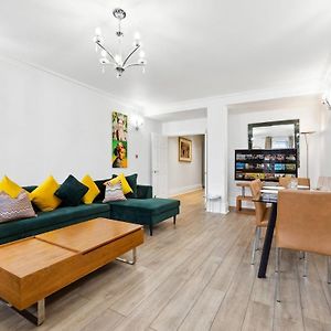 Appartement met Drie Slaapkamers